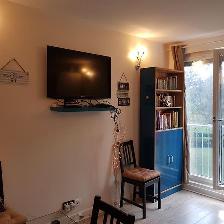 Chez Lisa & Olivier Apartment Athis-Mons Ngoại thất bức ảnh