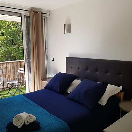 Chez Lisa & Olivier Apartment Athis-Mons Ngoại thất bức ảnh