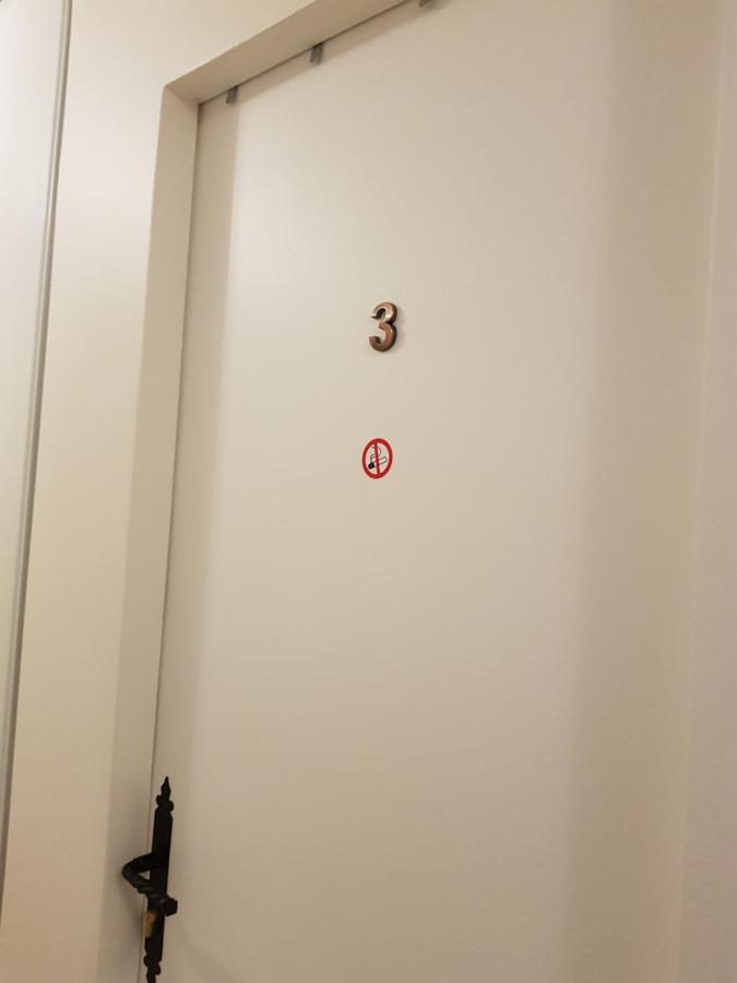 Chez Lisa & Olivier Apartment Athis-Mons Ngoại thất bức ảnh