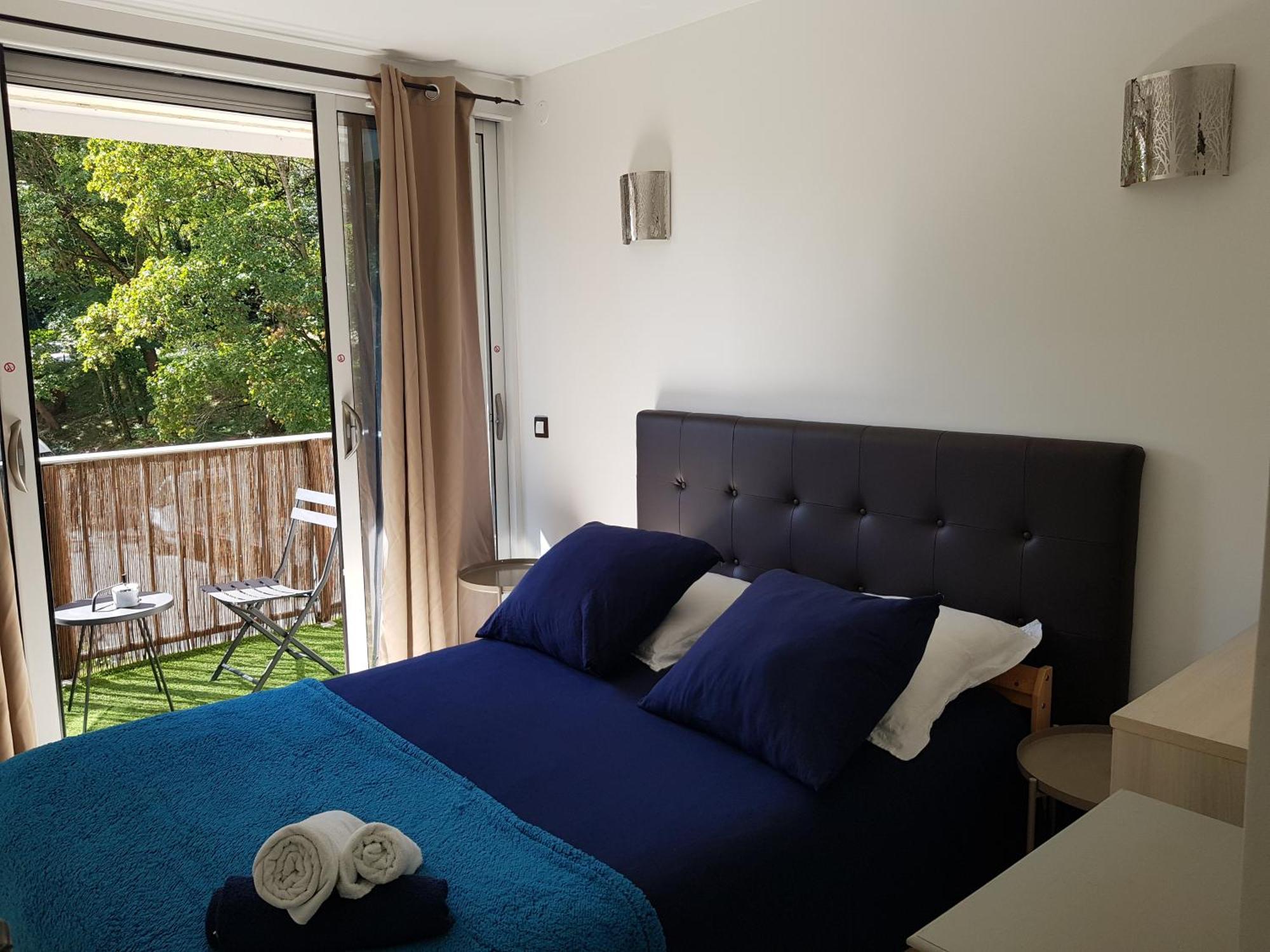 Chez Lisa & Olivier Apartment Athis-Mons Ngoại thất bức ảnh