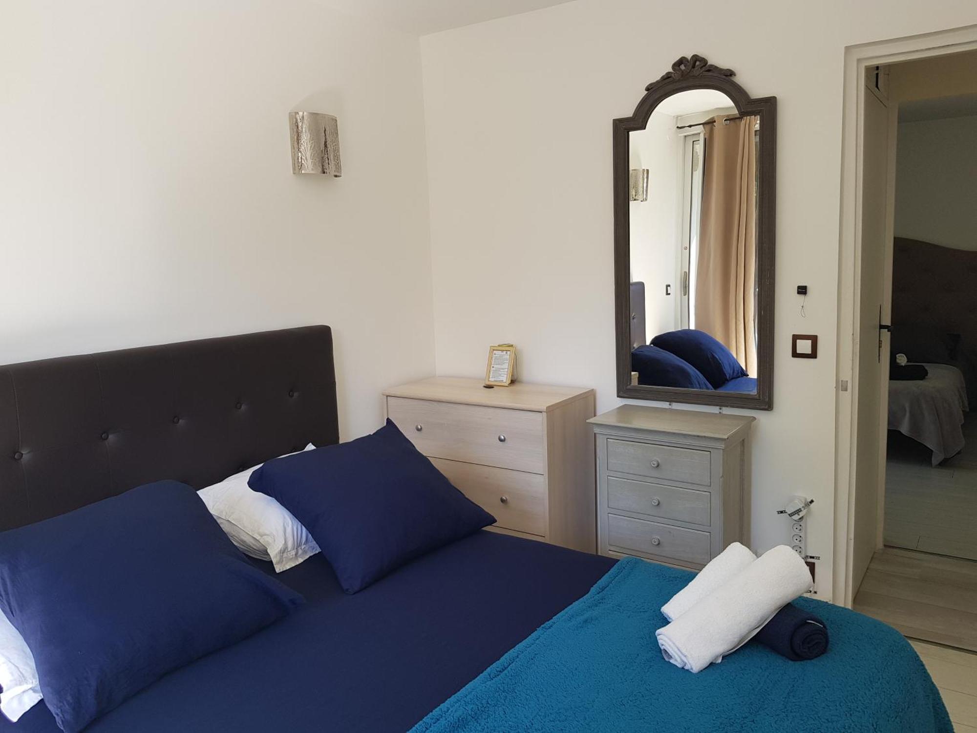 Chez Lisa & Olivier Apartment Athis-Mons Ngoại thất bức ảnh